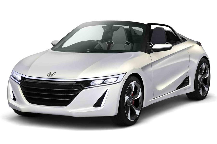 Why the Honda S660 will shine in Tokyo