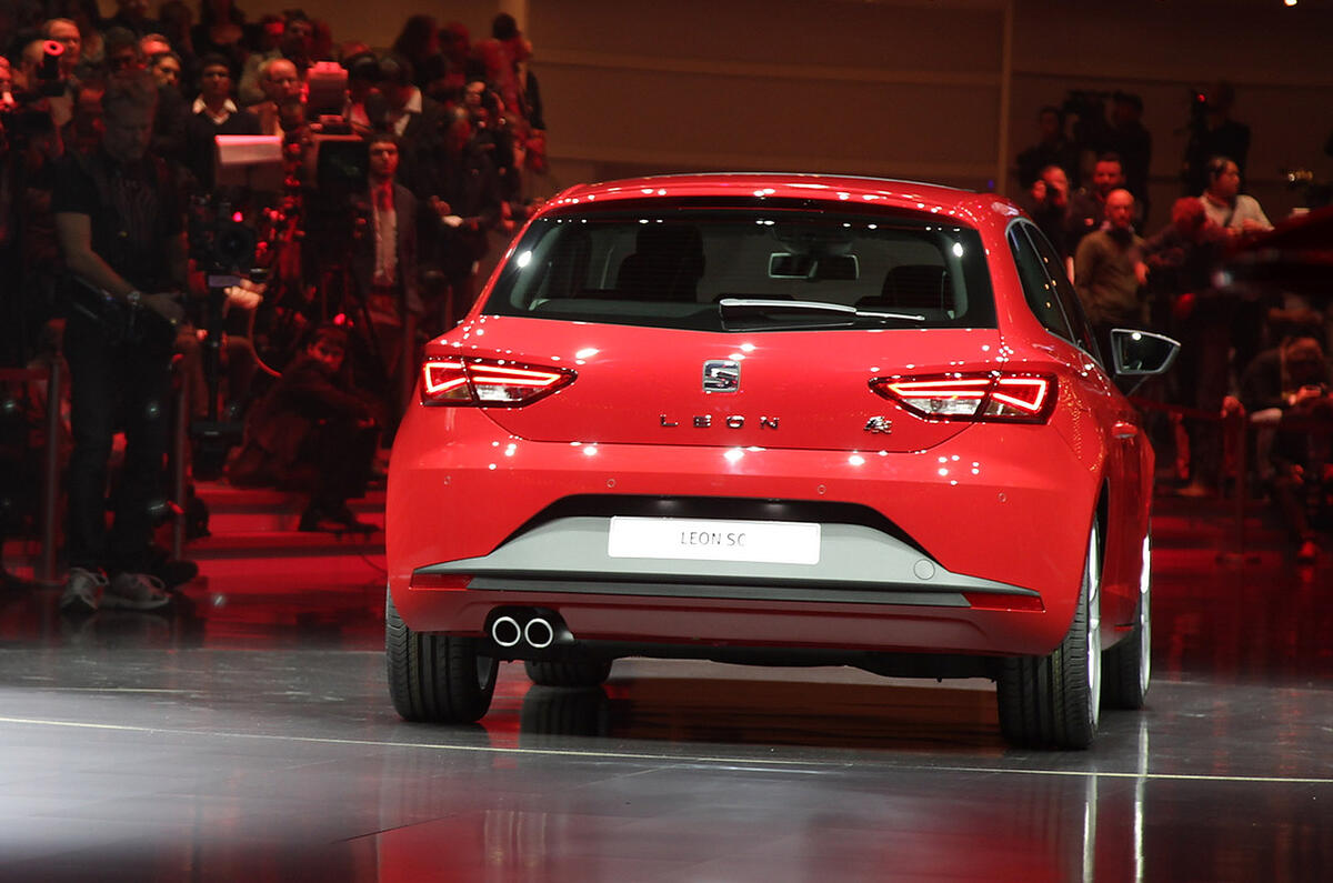 Seat Leon Kofferraum Makeover Before After Will Shock You - em3sdog