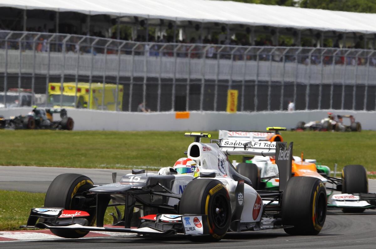 clear to how kt mechanics thrilling Hamilton Canadian Autocar wins GP clear to how kt mechanics thrilling Hamilton Canadian Autocar wins GP