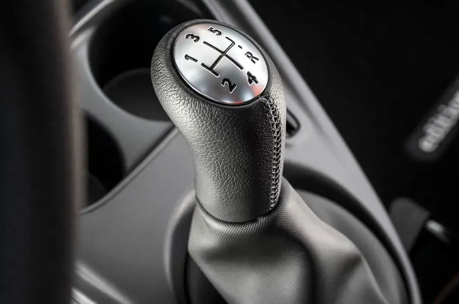 Smart Fortwo first drive