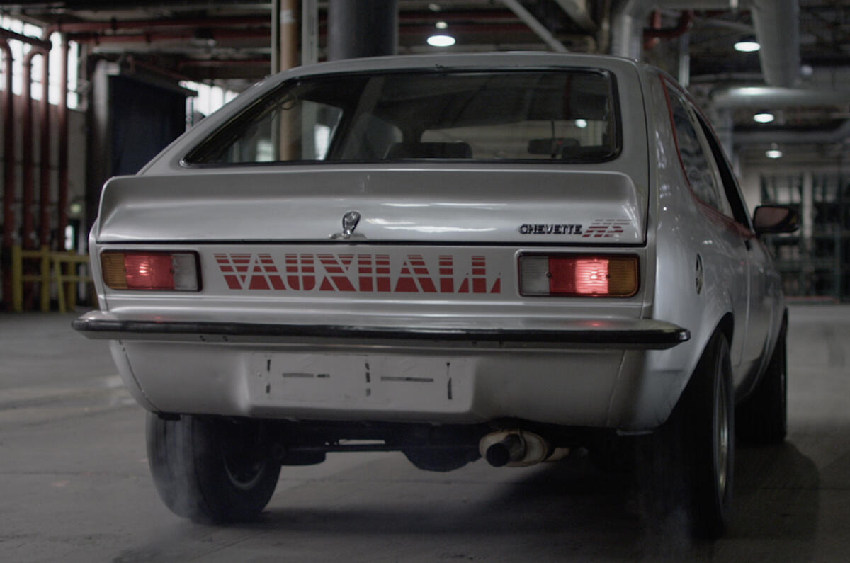 Vauxhall celebrates 5,000,000 cars produced at Ellesmere Port Autocar