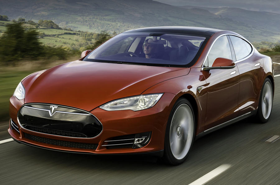 Tesla keen to set up UK research and development facility
