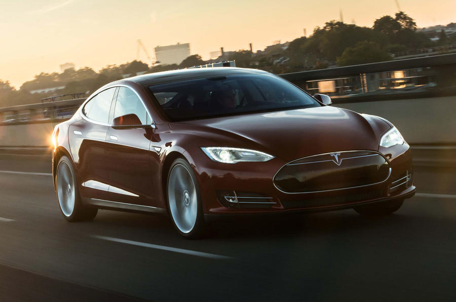 Tesla says £3bn gigafactory will revolutionise EV battery production 