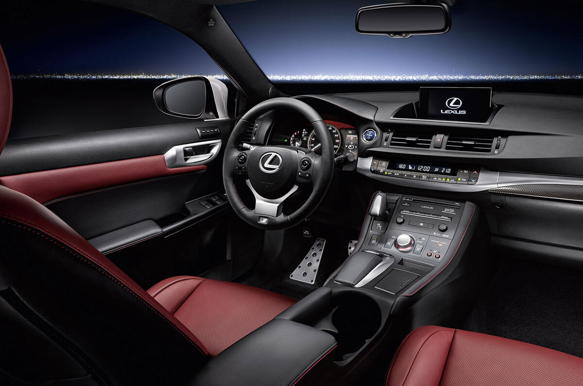 Lexus Ct200h For Sale >> 2014 Lexus Ct200h On Sale From 20 995 Autocar Lexus Ct200h For Sale >> 2014 Lexus Ct200h On Sale From 20 995 Autocar