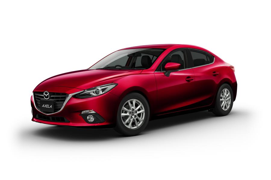 Tokyo motor show 2013: No Mazda hybrids for UK