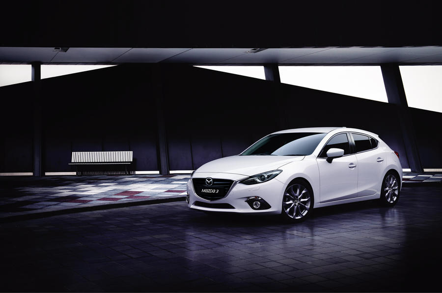 Mazda Promotion: what makes the all-new Mazda3 so unique to drive?