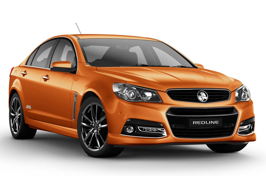 Holden moves to safeguard its future in Australia
