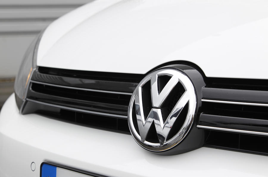 Volkswagen DSG recalled in Australia and New Zealand