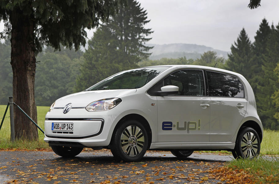 VW Group remains committed to EV and CNG vehicles