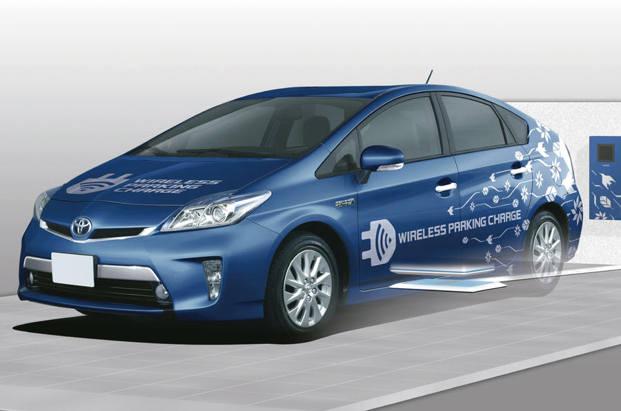 Quick news: Toyota wireless charging; CNG Audi on sale; Renault&#039;s recovery
