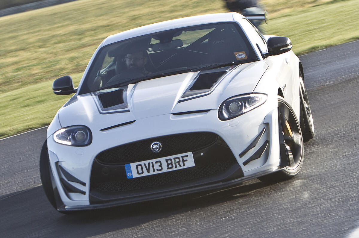 Jaguar Xkrs Gt >> Jaguar Xkr S Gt 2012 2014 Review 2020 Autocar Jaguar Xkrs Gt >> Jaguar Xkr S Gt 2012 2014 Review 2020 Autocar