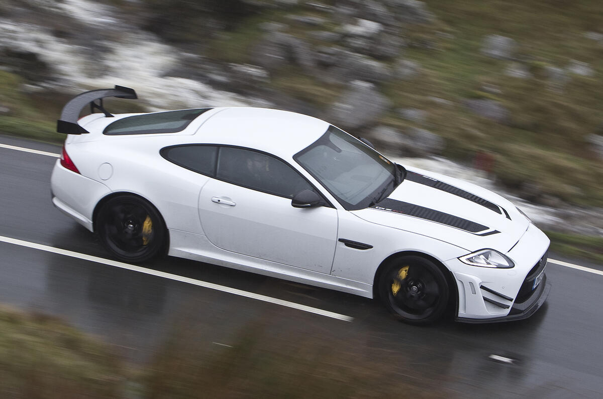 Jaguar Xkrs Gt >> Jaguar Xkr S Gt 2012 2014 Review 2020 Autocar Jaguar Xkrs Gt >> Jaguar Xkr S Gt 2012 2014 Review 2020 Autocar