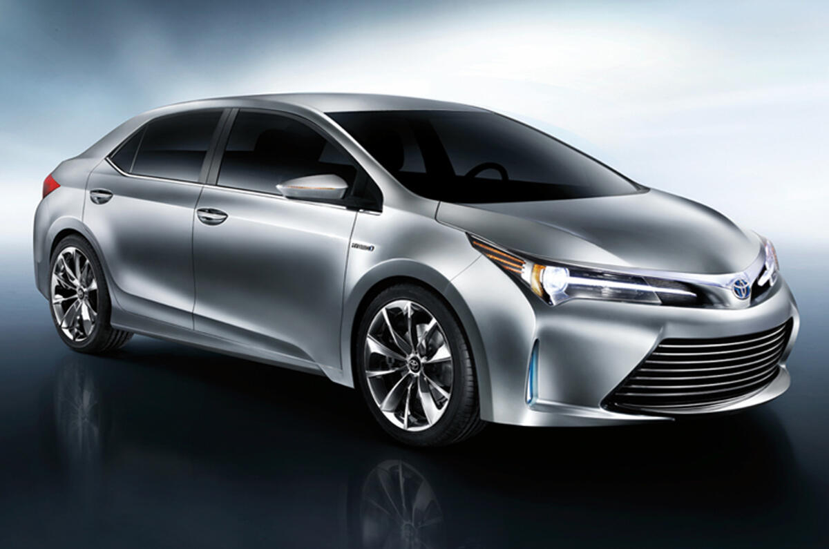 6 lakh car toyota
