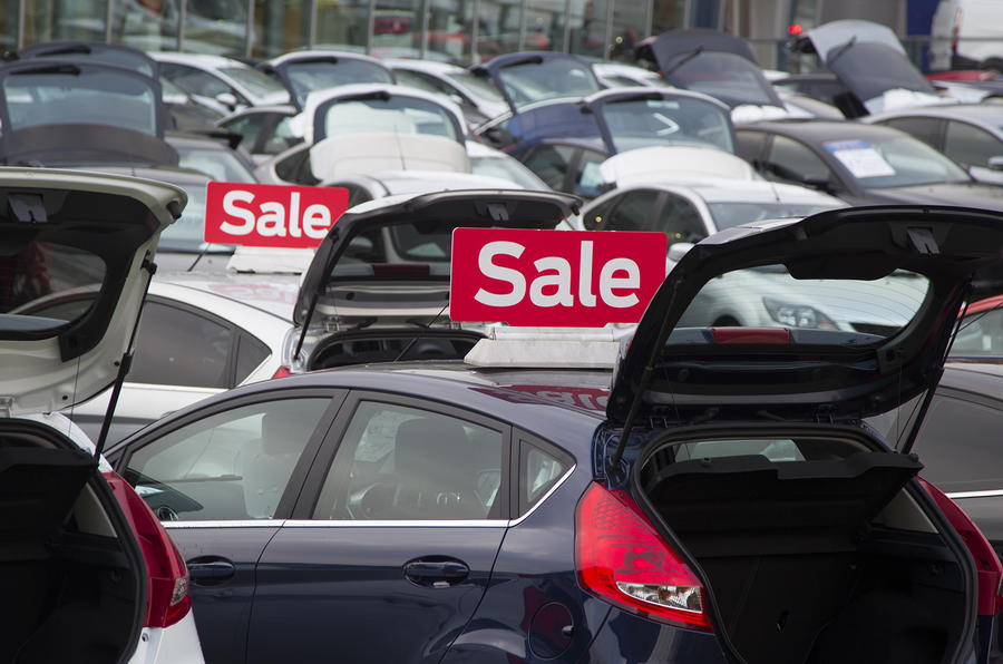 What car deals will you be searching for on Boxing Day?