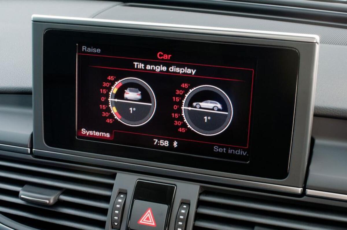 Turbo Diesel Register >> Audi A6 Allroad Review (2019) | Autocar Turbo Diesel Register >> Audi A6 Allroad Review (2019) | Autocar