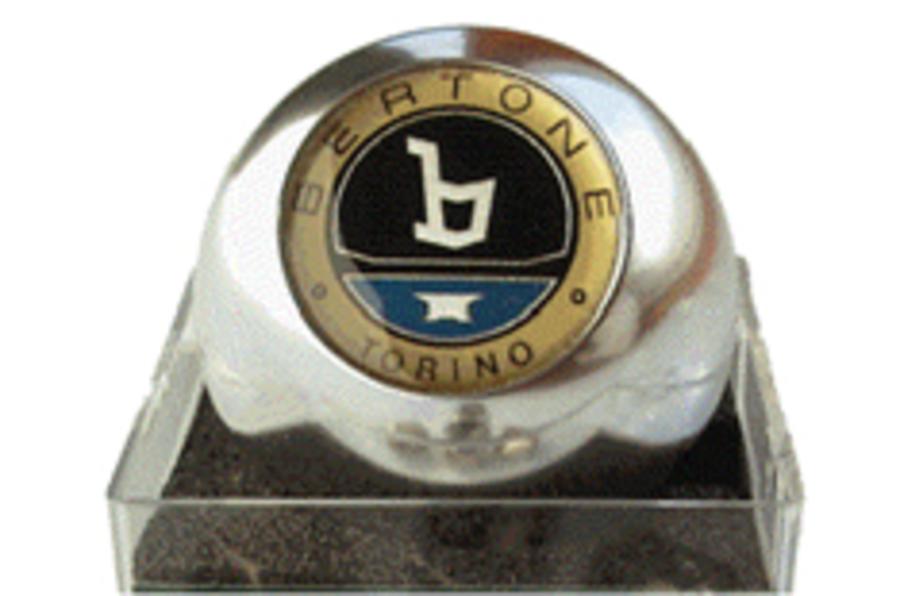 UPDATED: Gruppo Prototipo buys Bertone