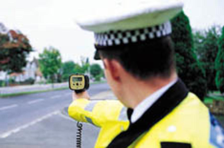 MPs to call for more traffic police