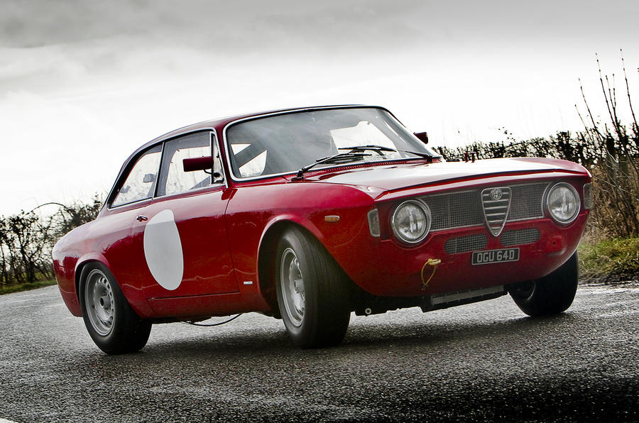 Alfa Romeo&#039;s new revival plan - and this time they mean it