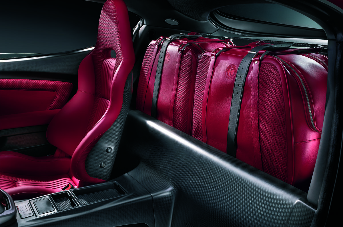 Alfa Romeo 8c 2007 2010 Review 2020 Autocar