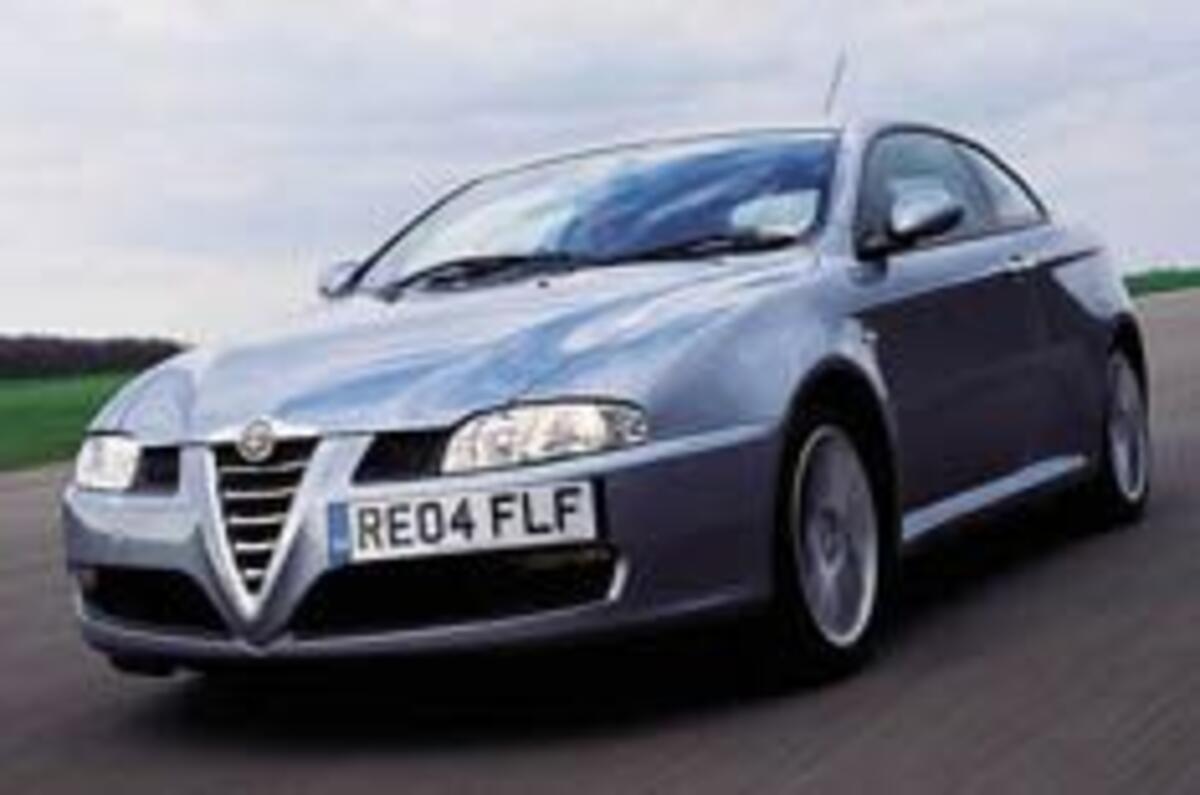 Avoid dealers for GT deals Autocar