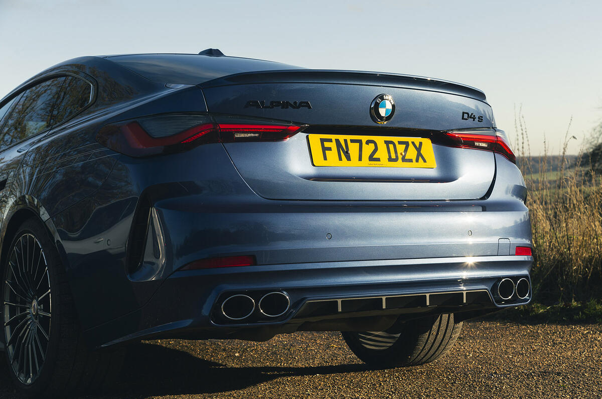 alpina d4 s gran coupe 07 arrière