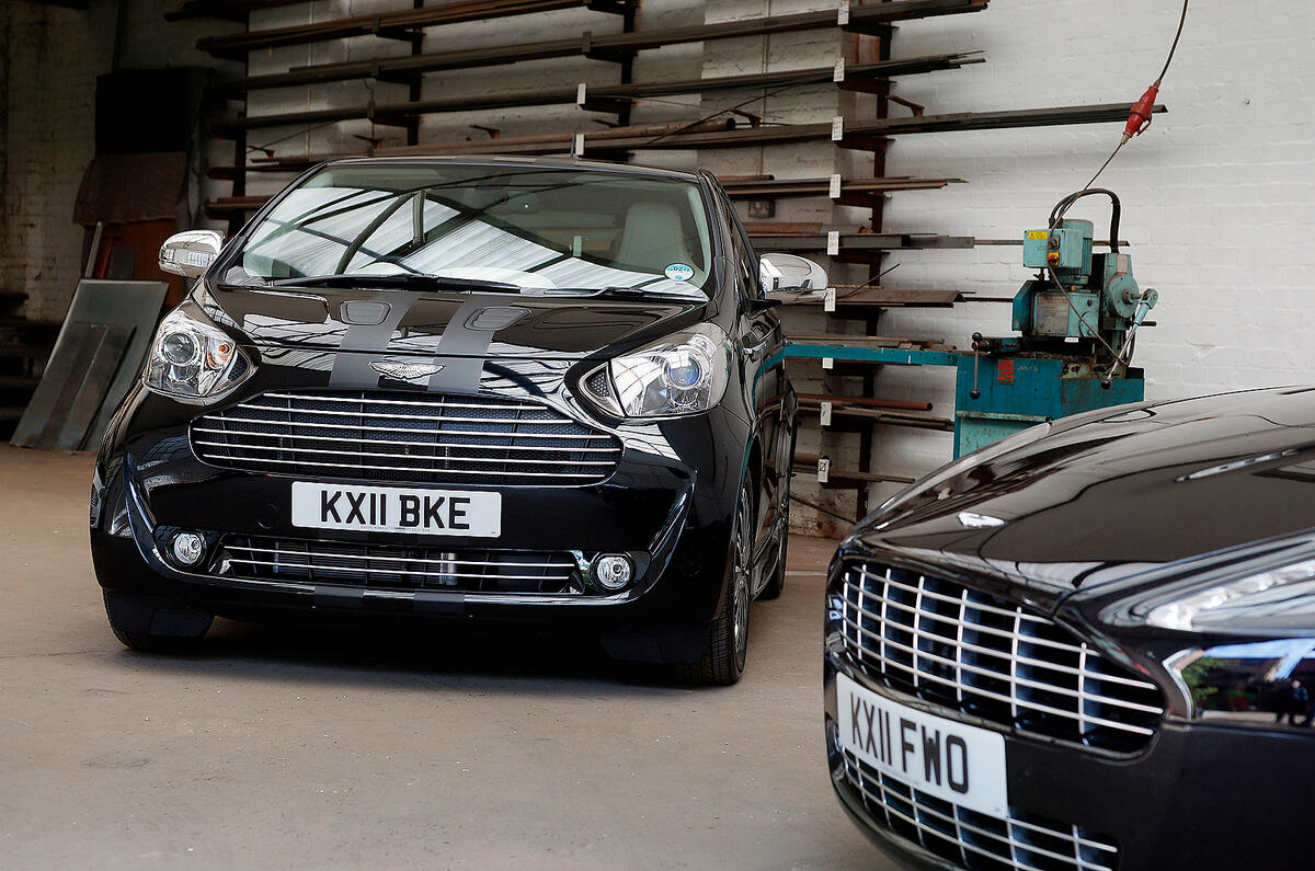 Aston Martin 20112013 Review (2022) Autocar