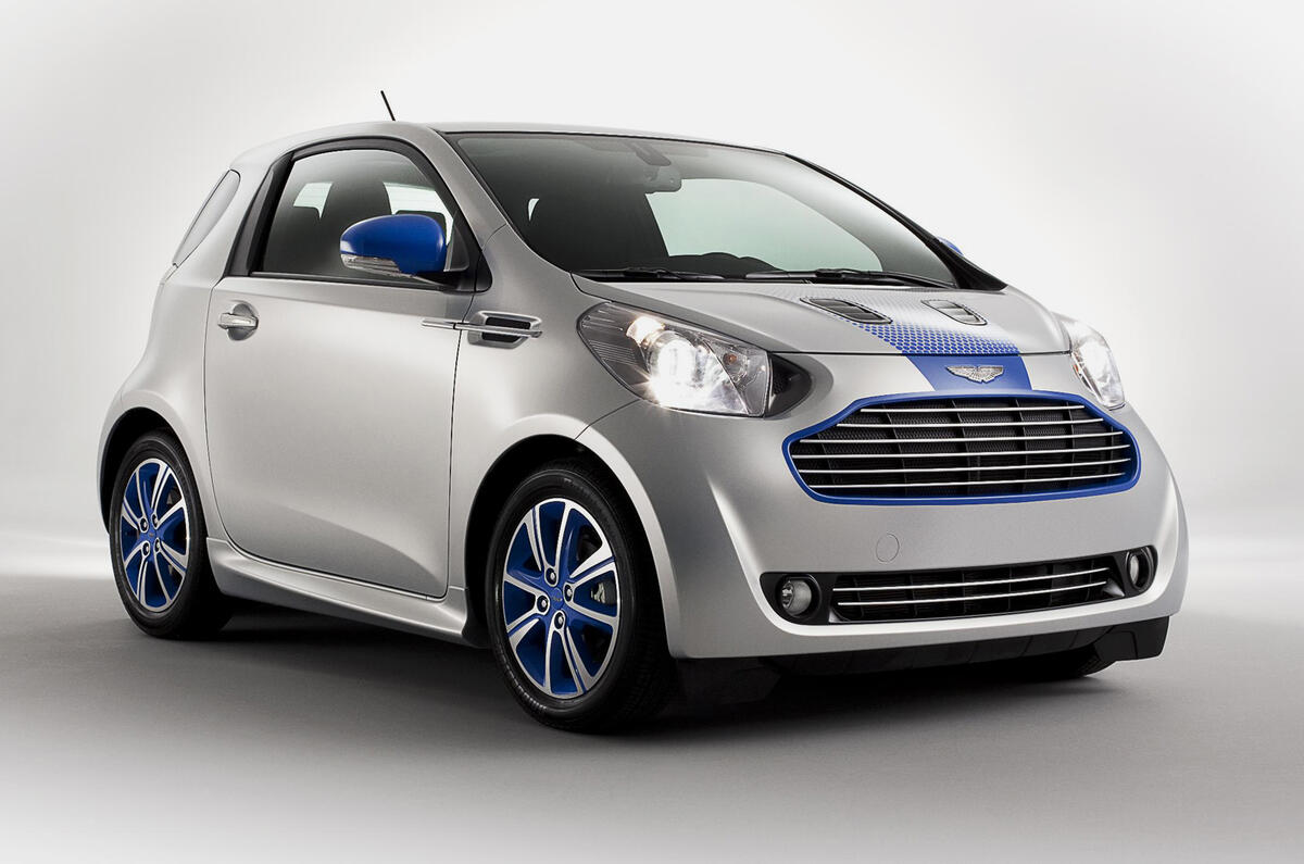 Limited-edition Cygnet launched