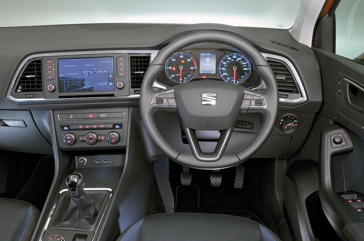 ateca rt 2016 am