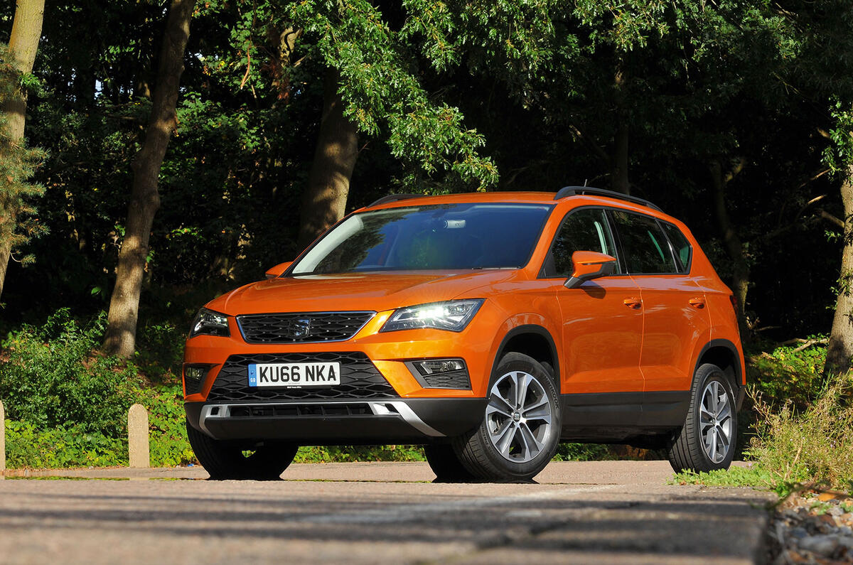 ateca rt 2016 az
