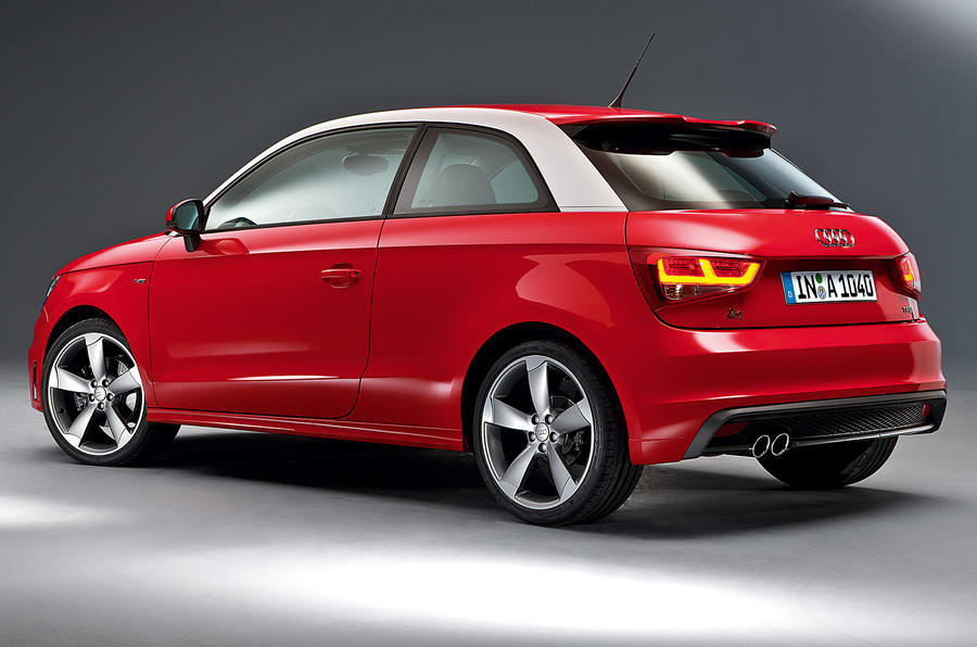Audi plans four A1 variants | Autocar