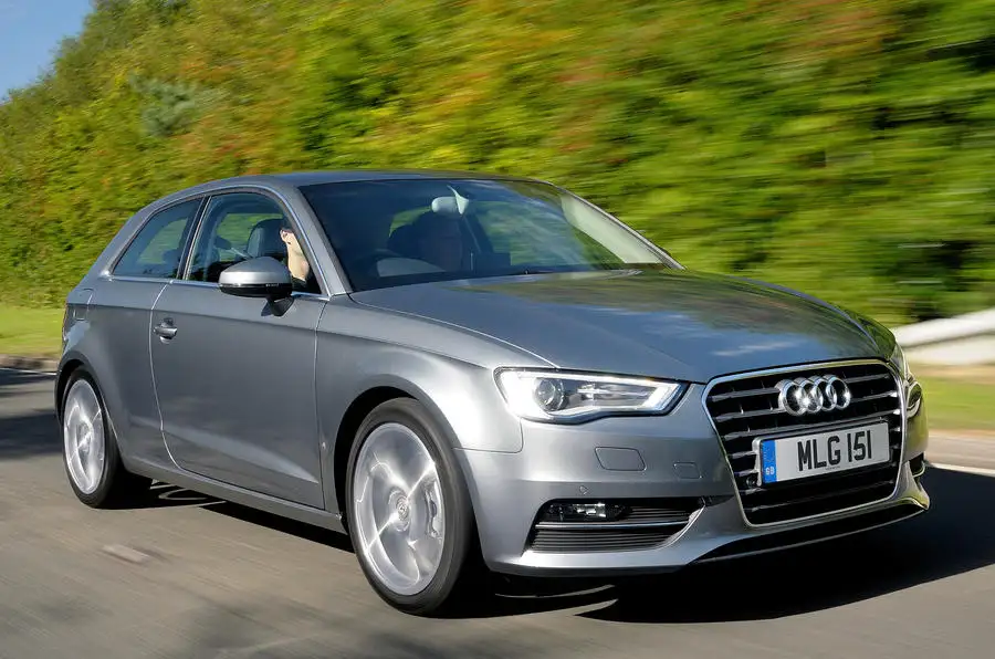 Audi A3 Sportback 1 6 Tdi 2013 Review Carsguide