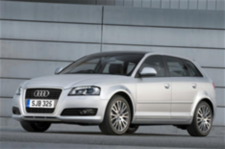 Greener Audi A3 launched