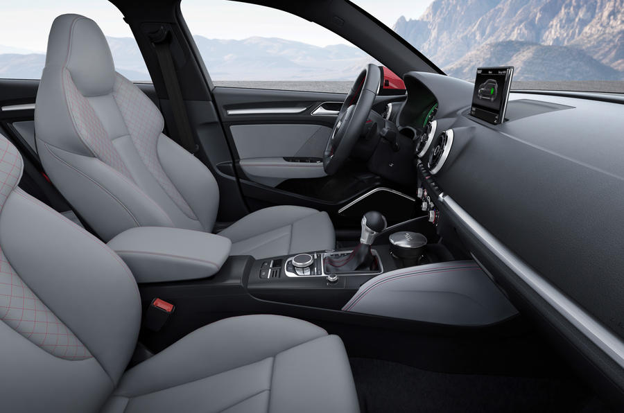 Audi A3 Sportback e-tron plug-in hybrid to arrive in 2014 | Autocar
