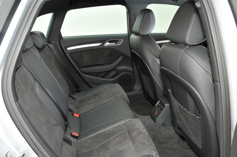 Audi A3 Sportback Review 2020 Autocar