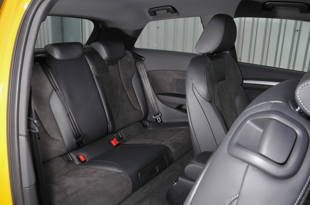 Audi A3 20122020 prices and specs Autocar