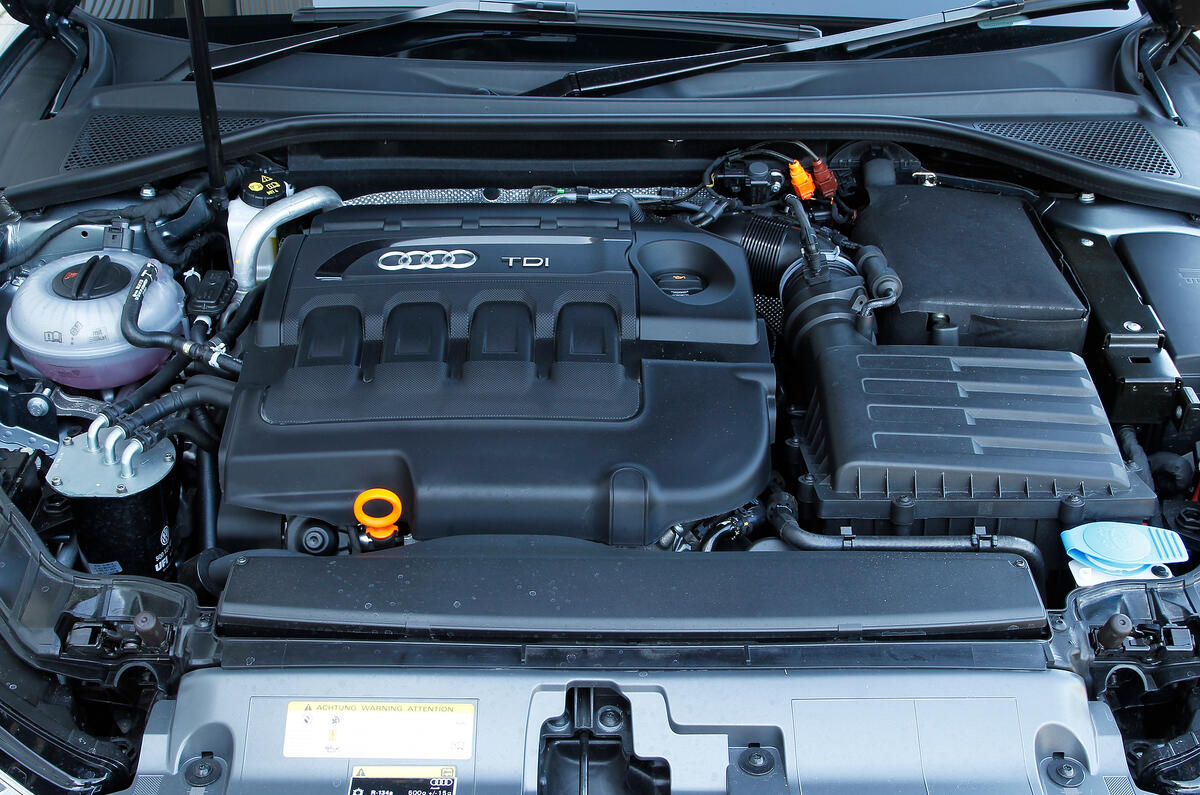 Audi A3 2.0 Tdi 170 Engine – Specs, Performance & Reliability - r6gikm4
