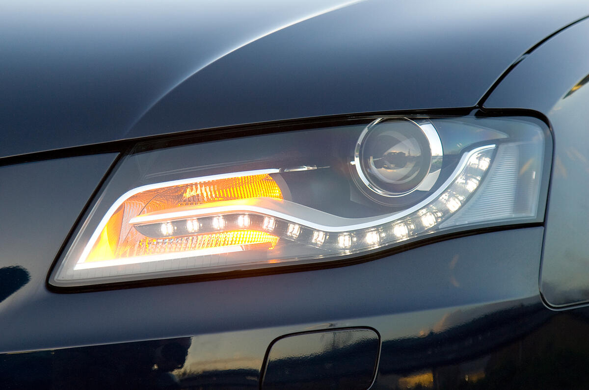 Audi A4 20082014 Review (2022) Autocar