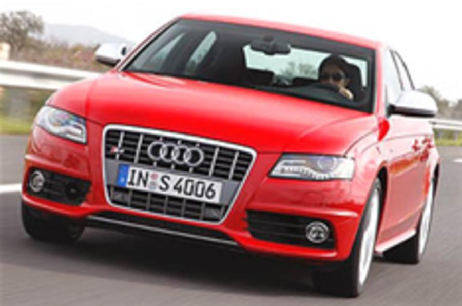 Audi S4 prices revealed