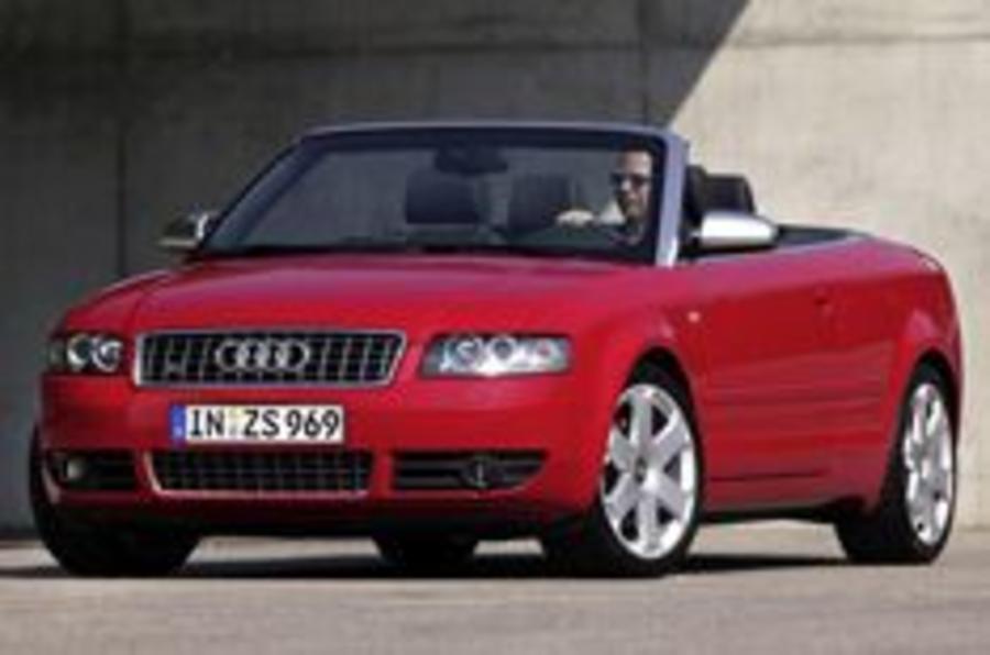 S4 will be hottest soft-top
