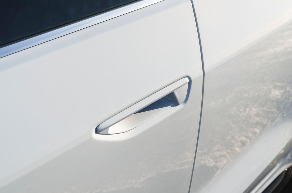 Audi A5 Avant - compte-rendu 2024 05 