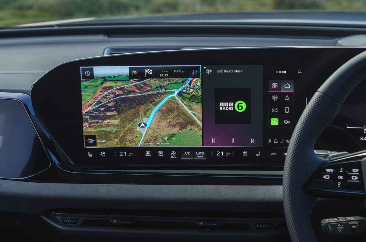 Audi A5 Avant avis 2024 11 