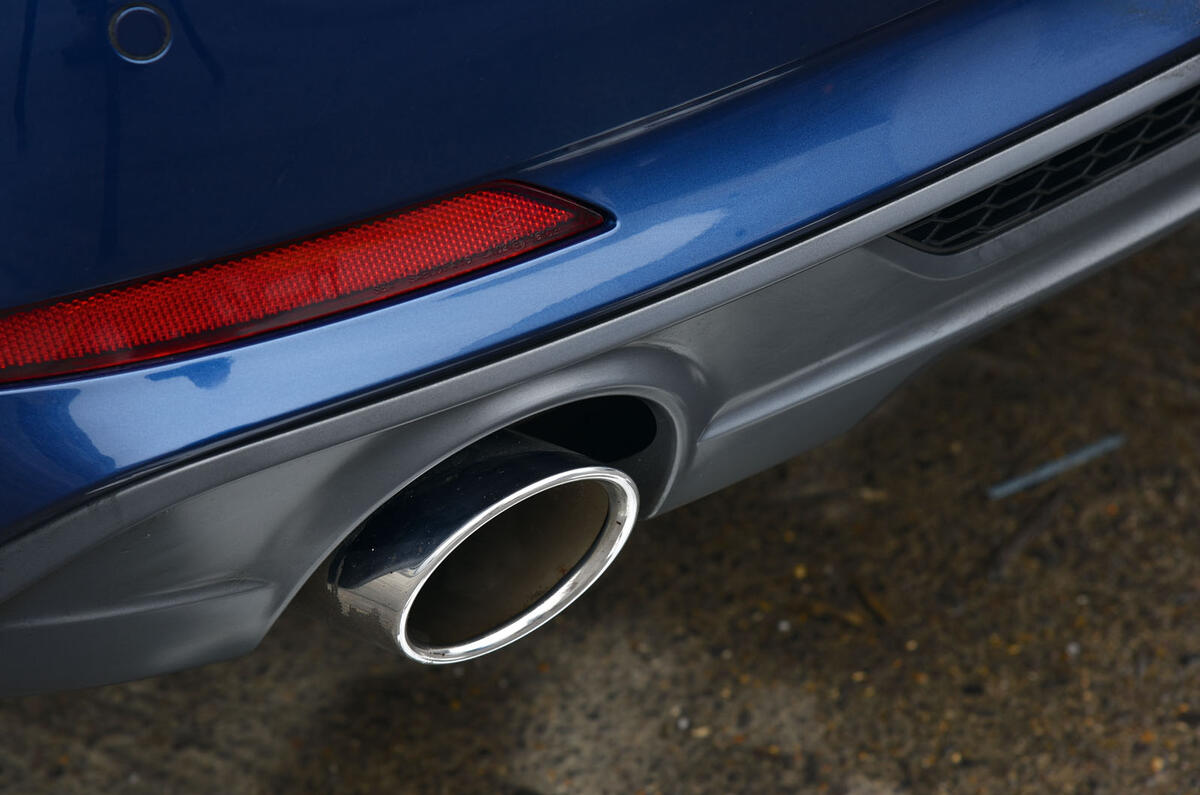 Audi A5 design & styling | Autocar