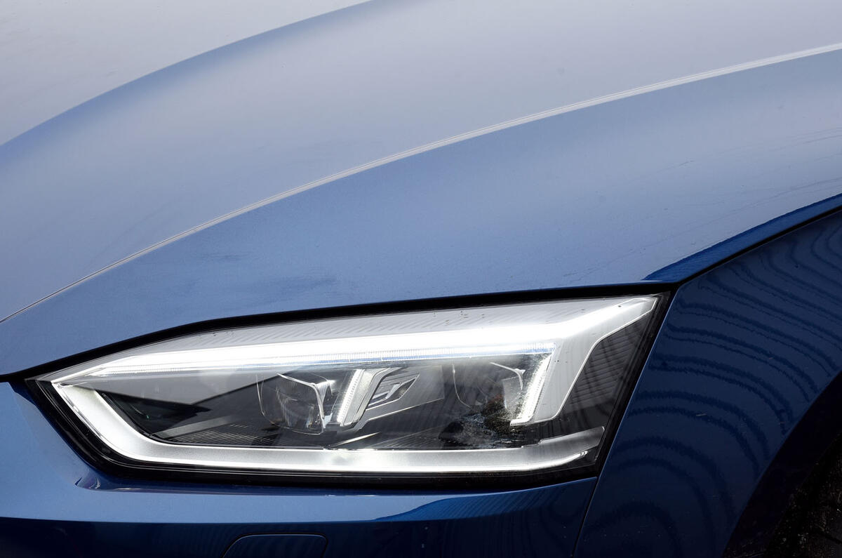 Audi A5 Review 2024, Price & Specs Autocar