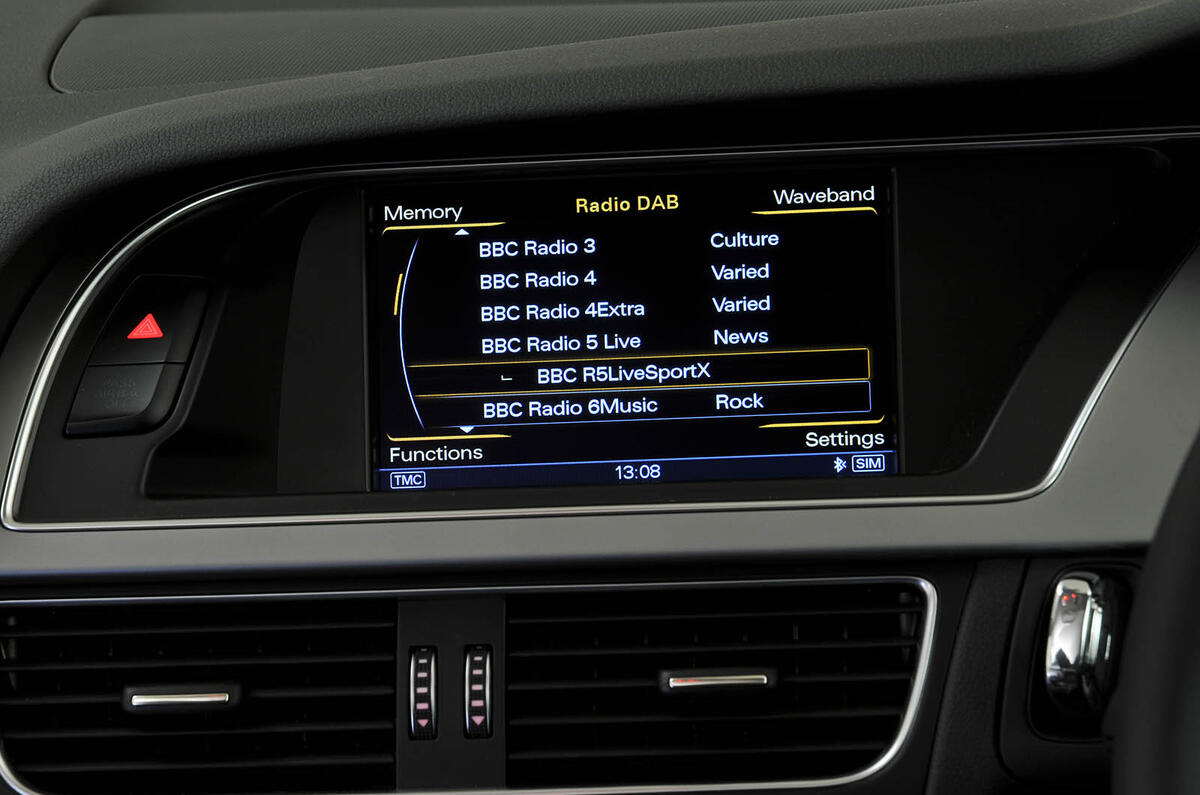 Best Mpg Used Cars >> Audi A5 2007-2016 Review (2019) | Autocar Best Mpg Used Cars >> Audi A5 2007-2016 Review (2019) | Autocar