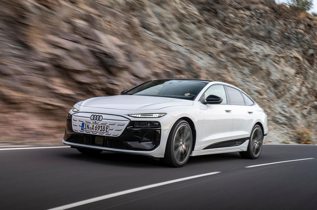 audi a6 e tron compte rendu 20 24 08 suivi de l'avantJPG