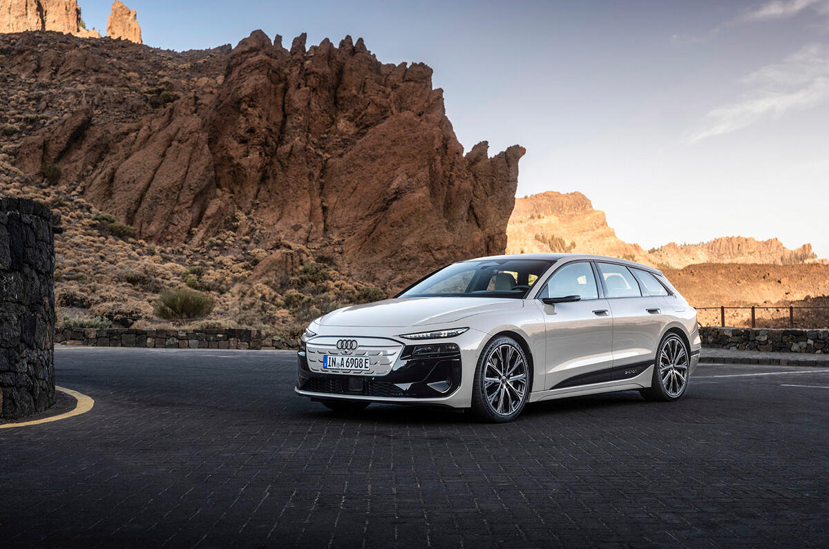 audi a6 e tron review 20 24 99 static