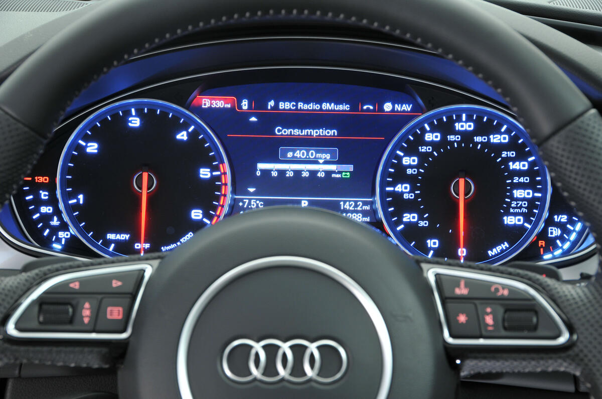 Audi A6 2011-2018 Review (2019) | Autocar