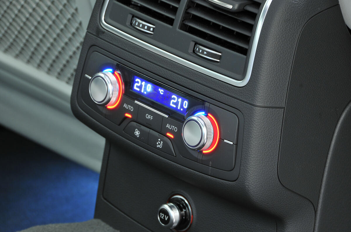 Audi A6 20112018 Review (2022) Autocar