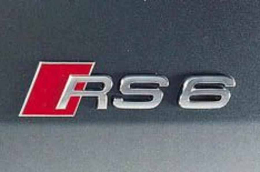Audi quits power race