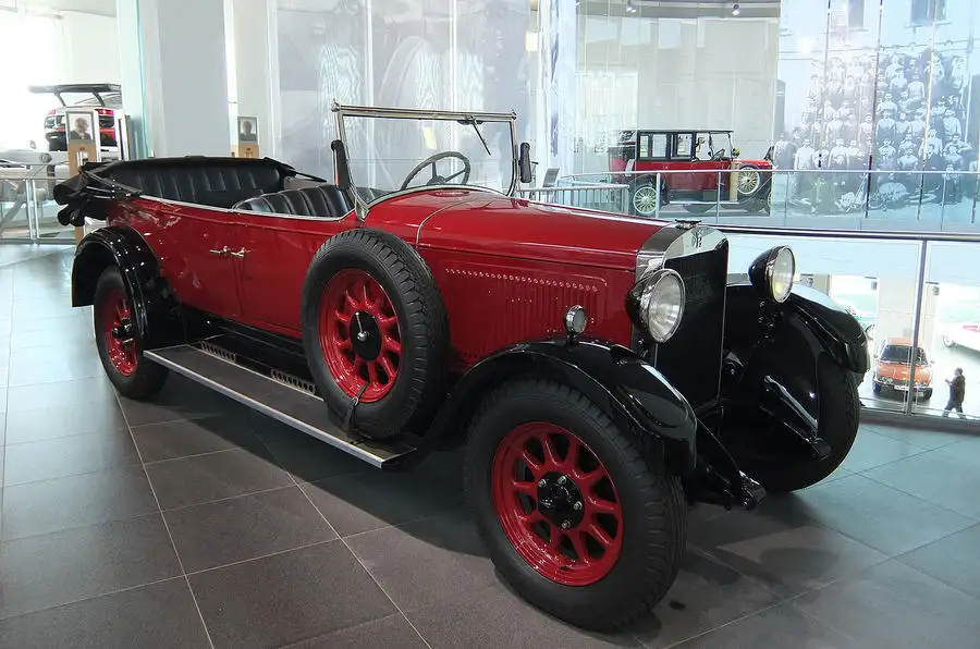 Is Audi A Good First Car